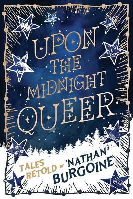 Book cover for Upon the Midnight Queer