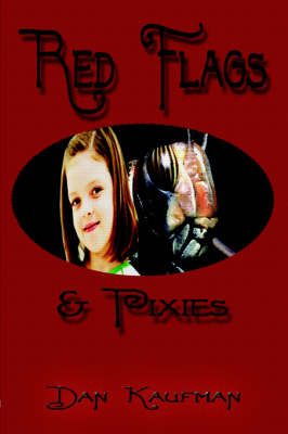 Book cover for Red Flags and Pixies