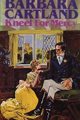 Cover of Kneel for Mercy