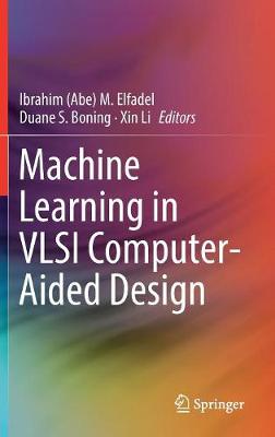 Book cover for Machine Learning in VLSI Computer-Aided Design