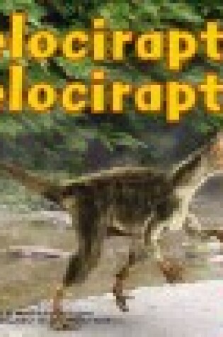 Cover of Velociraptor/Velociraptor