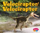 Cover of Velociraptor/Velociraptor
