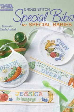 Cover of Special Bibs for Special Babies