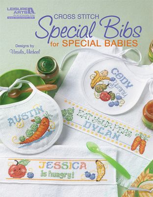 Book cover for Special Bibs for Special Babies