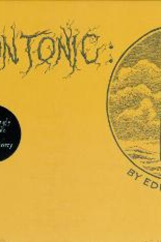 Cover of The Iron Tonic