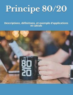 Book cover for Principe 80/20