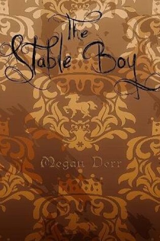 Cover of The Staple Boy