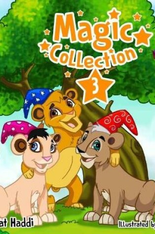 Cover of "Magic Collection 3"
