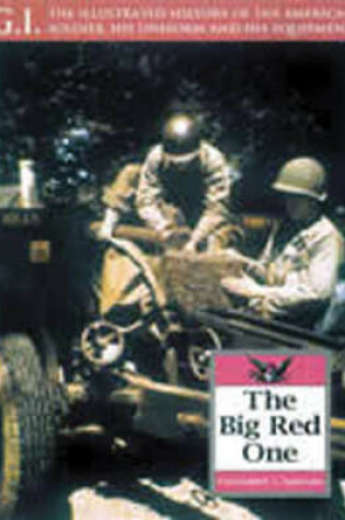 Cover of Big Red One, The: Gi Series Vol.31