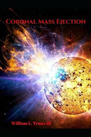 Cover of Coronal Mass Ejection