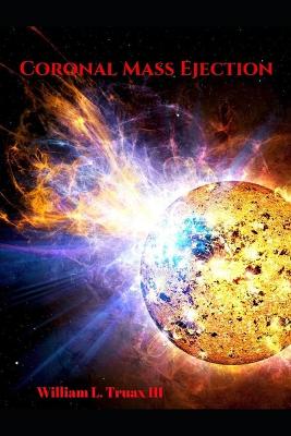 Book cover for Coronal Mass Ejection