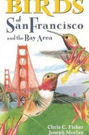 Cover of Birds of San Francisco