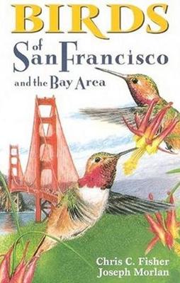 Book cover for Birds of San Francisco