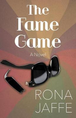 Book cover for The Fame Game