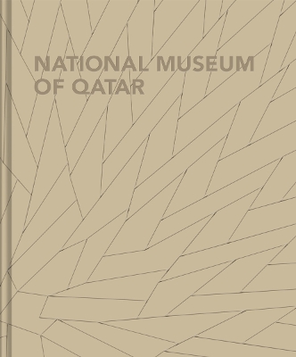 Book cover for National Museum of Qatar (Special Souvenir Edition)