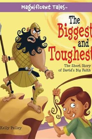 Cover of Biggest and Toughest