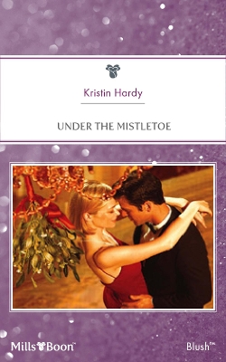 Cover of Under The Mistletoe