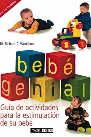 Cover of Bebe Genial