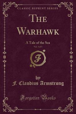 Book cover for The Warhawk, Vol. 3 of 3