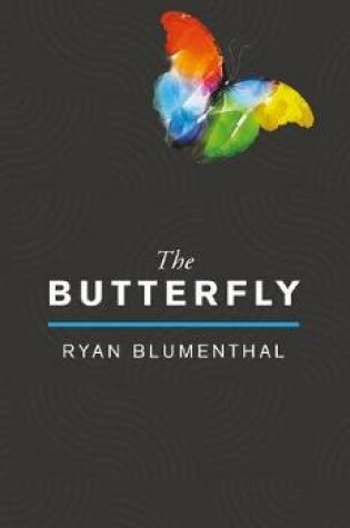 Cover of The Butterfly