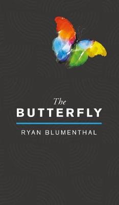 Book cover for The Butterfly