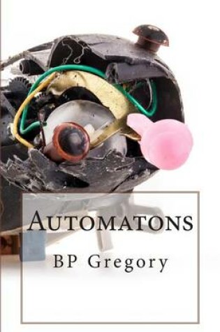 Cover of Automatons