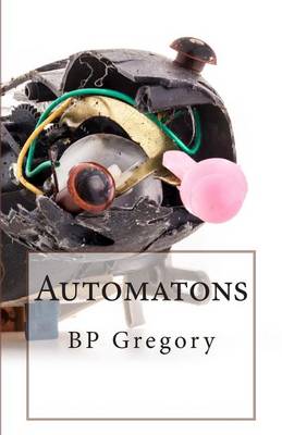 Cover of Automatons