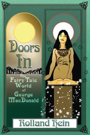 Cover of Doors In