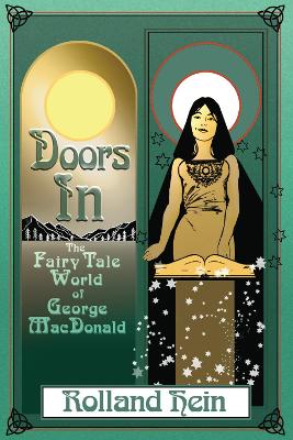 Book cover for Doors In