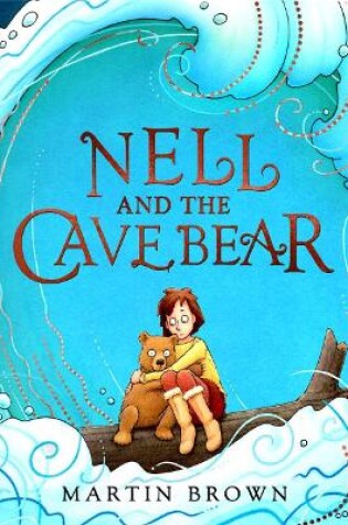 Cover of Nell and the Cave Bear