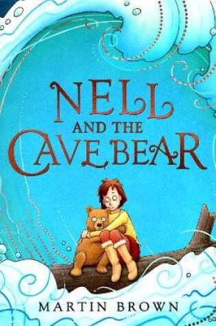 Cover of Nell and the Cave Bear