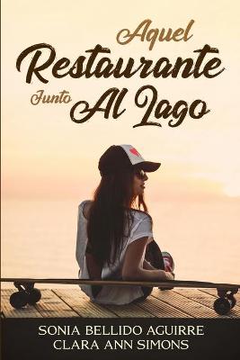 Book cover for Aquel restaurante junto al lago