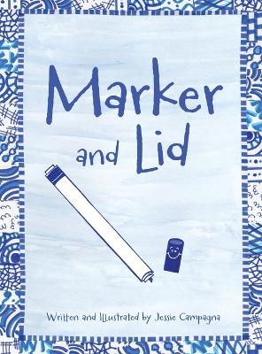 Cover of Marker and Lid