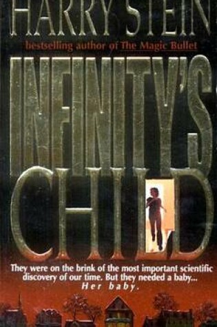 Cover of Infinity's Child