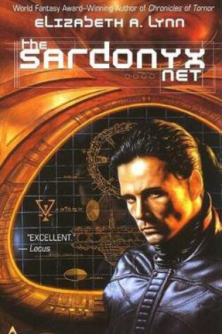 Cover of The Sardonyx Net