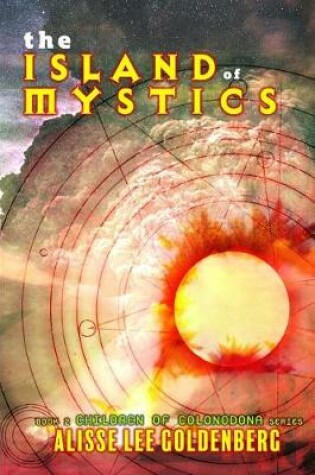 Cover of The Island of Mystics