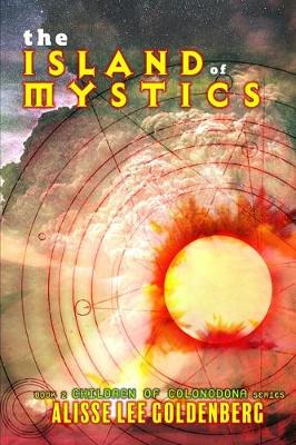 Book cover for The Island of Mystics