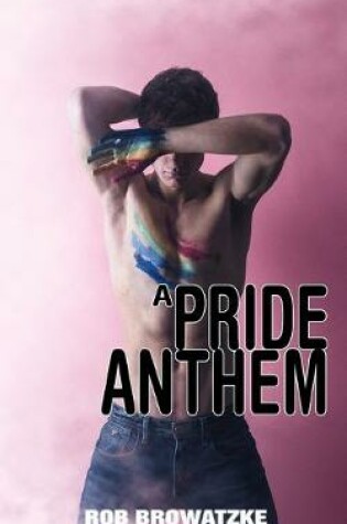 Cover of Pride Anthem