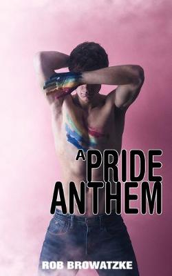 Book cover for Pride Anthem