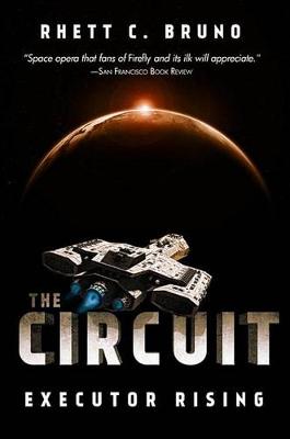 Book cover for The Circuit