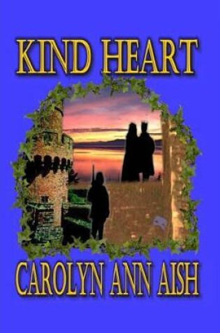Cover of Kind Heart
