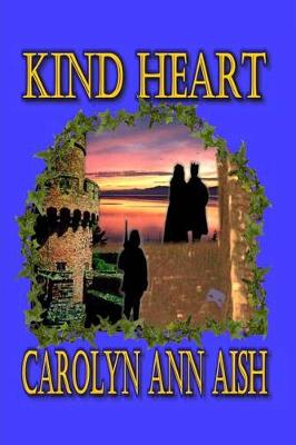 Book cover for Kind Heart