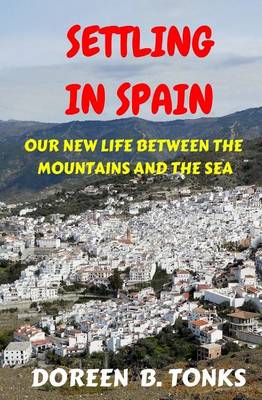 Cover of Settling in Spain