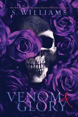 Book cover for Venom & Glory