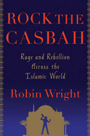 Cover of Rock the Casbah