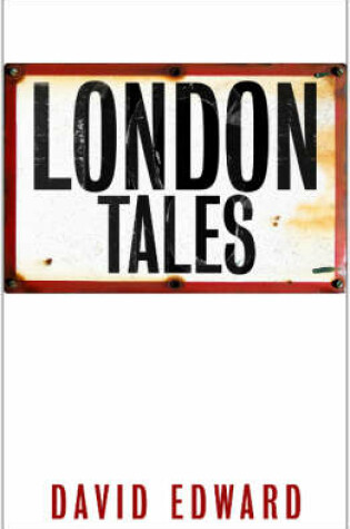 Cover of London Tales