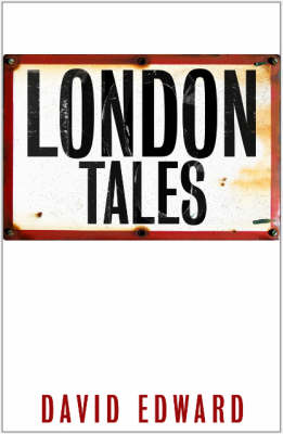 Book cover for London Tales