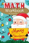 Book cover for Math Workbook for Preschool