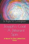 Book cover for Joseph's Coat - A Different Spin