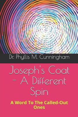 Cover of Joseph's Coat - A Different Spin